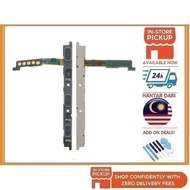 BSS SM S23 ULTRA POWER ON OFF VOLUME RIBBON FLEX CABLE RIBBON SWITCH RIBBON