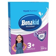 Bonakid 3 Plus (350g  to 2.4kg)