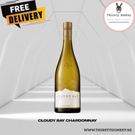 Cloudy Bay Chardonnay 2021