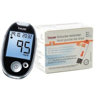 Beurer GL44 血糖測量機  行貨