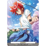 Cardfight Vanguard DZ-BT06/SER01 Energy