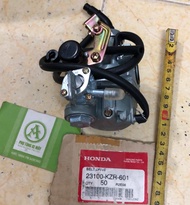 Bình xăng con xe máy Wave 110cc