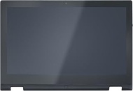 LCDOLED Compatible 13.3 inch HD 1366x768 LED LCD Display Touch Screen Digitizer Assembly LP133WH2(SP