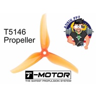 T-motor T5146 Propeller For FPV Drone 5 inch 5146 Tmotor
