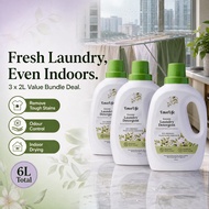 Envolife Enzyme Laundry Detergent (2L)