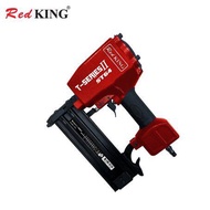 REDKING ST64 T-SERIES II แม็กลม เครื่องยิงตะปู ปืนยิงตะปู ปืนยิงลูกแม๊ก เครื่องยิงแม็ก ปืนลม ยิงไม้ ยิงคอนกรีต ยิงไม้ฝาเฌอร่า รุ่น ST64 T-SERIES II