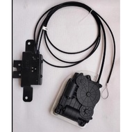 1Pc for 2018 year BMW 5 Series electric suction lock special accessories