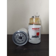 Filter Water Separator FS36231 Fleetguard Set Bowl Fuel Filter Fs36231+Bowl Fleetguard Filter fs 362