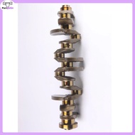 N55B30A Engine Crankshaft For BMW E82 E84 E88 E90 E92 E93 F02 F06 F07 F10 F12 N55B30 L6 3.0L 1121758