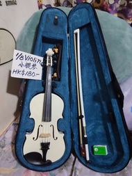 1/8 小提琴