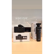 SONY ZV1F Digital Camera (Used)