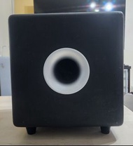 FOCAL CUB 2 8吋主動式重低音喇叭