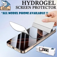 Samsung Galaxy Z Fold 7 / Z Fold 6 / Z Fold 5 / Z Fold 4 / Z Fold 3 / Z Fold 2 / Hydrogel Screen Pro