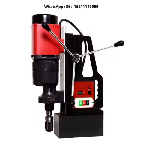 Magnetic Electric Drills for Sale 68mm Magnetic Core Drill Machine Price BJ-6800E