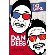 This Book Dandees Danang and Darto Book