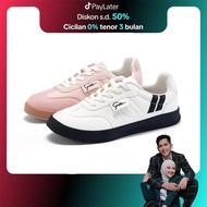 MERAH VBS COROLLA Maksey Women's Sneakers School Shoes Comfortable Laces Casual Sport Shoes Sports S