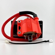 【COD】คอยไฟRG คอยไฟแต่งซิ่งRGคอยไฟแรง #RGสำหรับรถคาร์บูทุกรุ่น หัวฉีดทุกรุ่น ทุกยี่ห้อ #คอยล์ไฟแต่ง ข