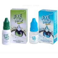 EYE MO MOIST 7.5ML EYE MO REGULAR 7.5ML EYE  DROPS