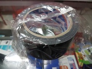 Lakban Kain Hitam / Lakban Jilid 2 inch St. Morita