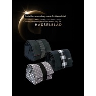 DUSTGO Portable Camera Bag Suitable for Hasselblad/Hasselblad x2d 100c XCD2.5/55V Lens Liner Bag Ant