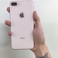 台北實體店面Apple iPhone8 plus 64/256g 可用舊機折抵可無卡分期ip8 i8plus 蘋果8