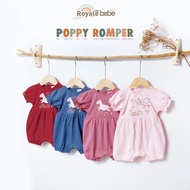 Royale Bebe POP Romper - Kids Romper