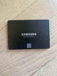 Samsung SSD 250GB 850EVO
