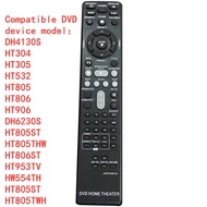 Lg DVD Home Theater AKB73636102New Remote Control AKB37026852 Dh4130s HT304 HT300 5 HT532 HT805 HT80