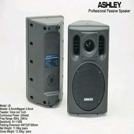 Murah Speaker Ashley U6 6 inch Passive