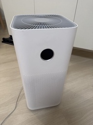 小米空氣清新機