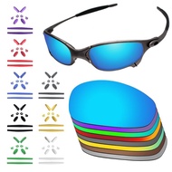 Oakley Bsymbo Replacement Lenses and Rubber Kit for-Oakley Juliet Sunglasses Frame - Multiple Options