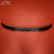 BMW F30 318i 320i 328i 330i CS Design Carbon Spoiler B519