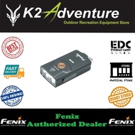 Fenix E03R 260L Rechargeable Keychain Flashlight