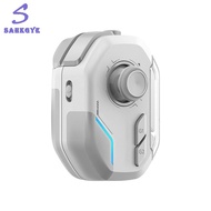 greatbuy666-MB07 Wireless Mobile Game Controller with One-Click Combo &amp Auto Fire for Bluetooth M
