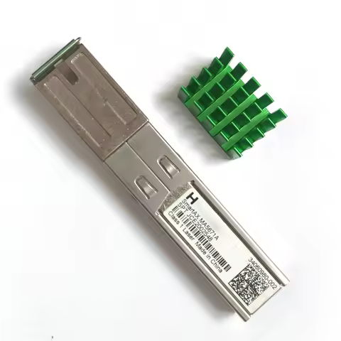 MA5671A Used GPON SFP ONT (OpenWrt) - Note: UniFi/UDM/Nokia OLT Compatibility