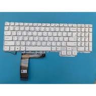 Lenovo IdeaPad Gaming 3 15ARH7 3 15IAH7 16IAH S7 15IMH5 Traditional Chinese Phonetic Keyboard