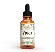 Vigor - Organic Circulation Complex - Khroma Herbal Products - Absolutely The Most Effective Circula