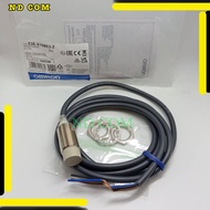 E2E-X10ME2-Z Metal Sensor 10mm Proximity M18 Type NPN NC Great Value