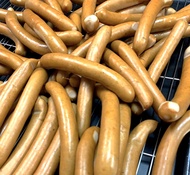 Frankfurter Cheese/  แฟรงก์เฟิร์ตเตอร์ชีส  350 g. (5 pcs.)