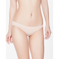 Triumph Sloggi Comfort mini underwear in skin color &amp; White