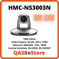 [PRE-ORDER] ISMART HMC-NS3003N 30X NDI PTZ Camera