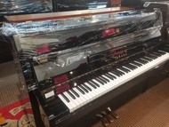 Yamaha piano rent or sale  鋼琴租售