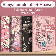 Huawei Protective Case MatePad Air 11.5"/MatePad 11.5"S Huawei MatePad 11"-2021/MatePad 11"-2023 Hua