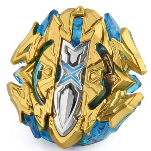 B-X TOUPIE BURST BEYBLADE Spinning Top B-120 Buster Xcalibur.1'.Sw Spin Top B188 B189 B191 B169 B173