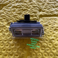 PERODUA KANCIL 2002 YEAR LICENSE LAMP / LAMPU NUMBER PLATE (1PCS) READY STOCK 