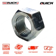 NUT/NUT (S2) M12 X 1.25 (10) 7-W, H-110 (SP)