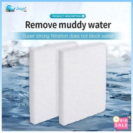 Disposable Aquarium Filter Wool Sponge Filter Media Filter Pad Aquarium Filter Media Filter Aquarium