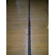 ROD DAIWA JUPITER SAFARI 1202HS 12 feet (15-50lbs)
