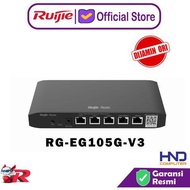 Ruijie RG-EG105G-V3 Reyee Cloud Managed Router