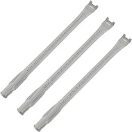 Grill Replacement Parts Main Burner Tubes 17-3/8" for Dyna-Glo Premier 3 Burner DGP397CNN-D, DGP397C